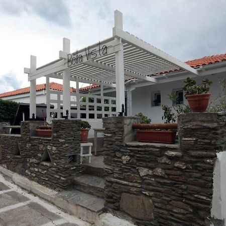 Bella Vista Aparthotel Batsíon Exterior foto